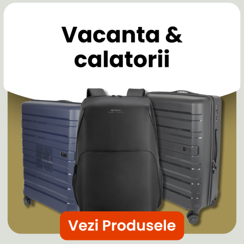 Vacanță & călătorii